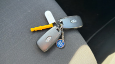 Hyundai Kona 1.6 GDi Hybrid SE Connect 5dr DCT Hybrid Hatchback